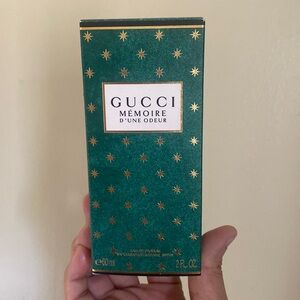 Gucci Mèmoire D’une Odeur